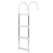 Sea Choice Boarding 4 Step Ladder