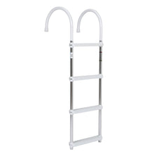 Sea Choice Boarding 4 Step Ladder
