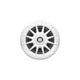 Seachoice 5-1/4" 150 Watt, 2-Way LED Speakers, White