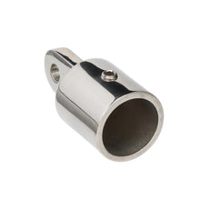 Bimini Top External eye End 1" OD