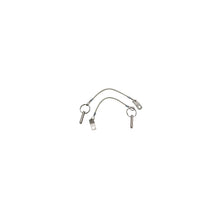 Seachoice Quick-Disconnect Release Pins 2 Pack