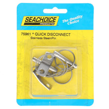 Seachoice Quick-Disconnect Release Pins 2 Pack