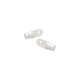 Seachoice Internal Eye End, 7/8", White
