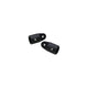 Seachoice Ext Eye End - 3/4 - Black