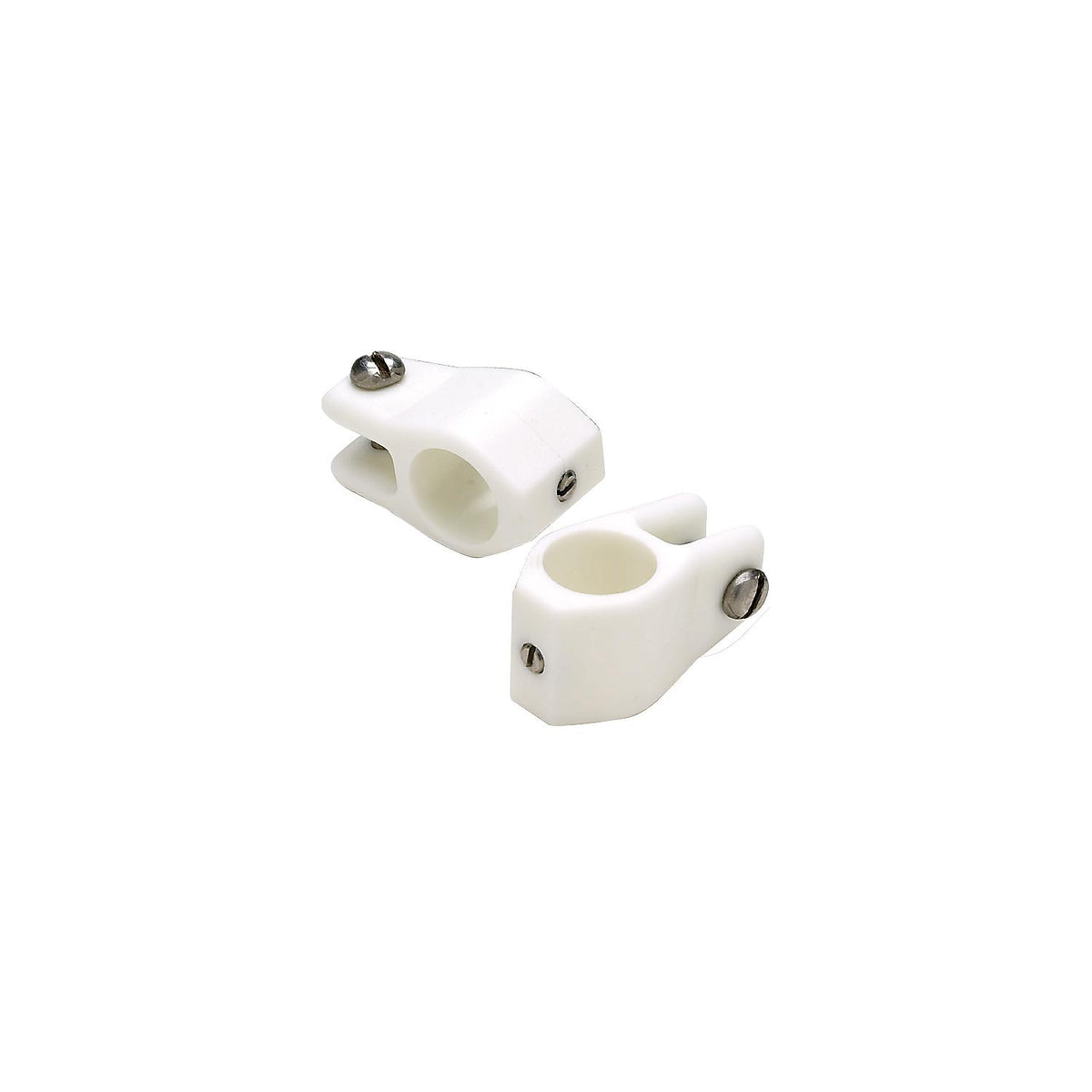 Seachoice 76161 Nylon Jaw Slides (2 Per Pack)