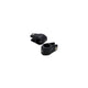 Seachoice 76131 Nylon Jaw Slides (2 Per Pack)