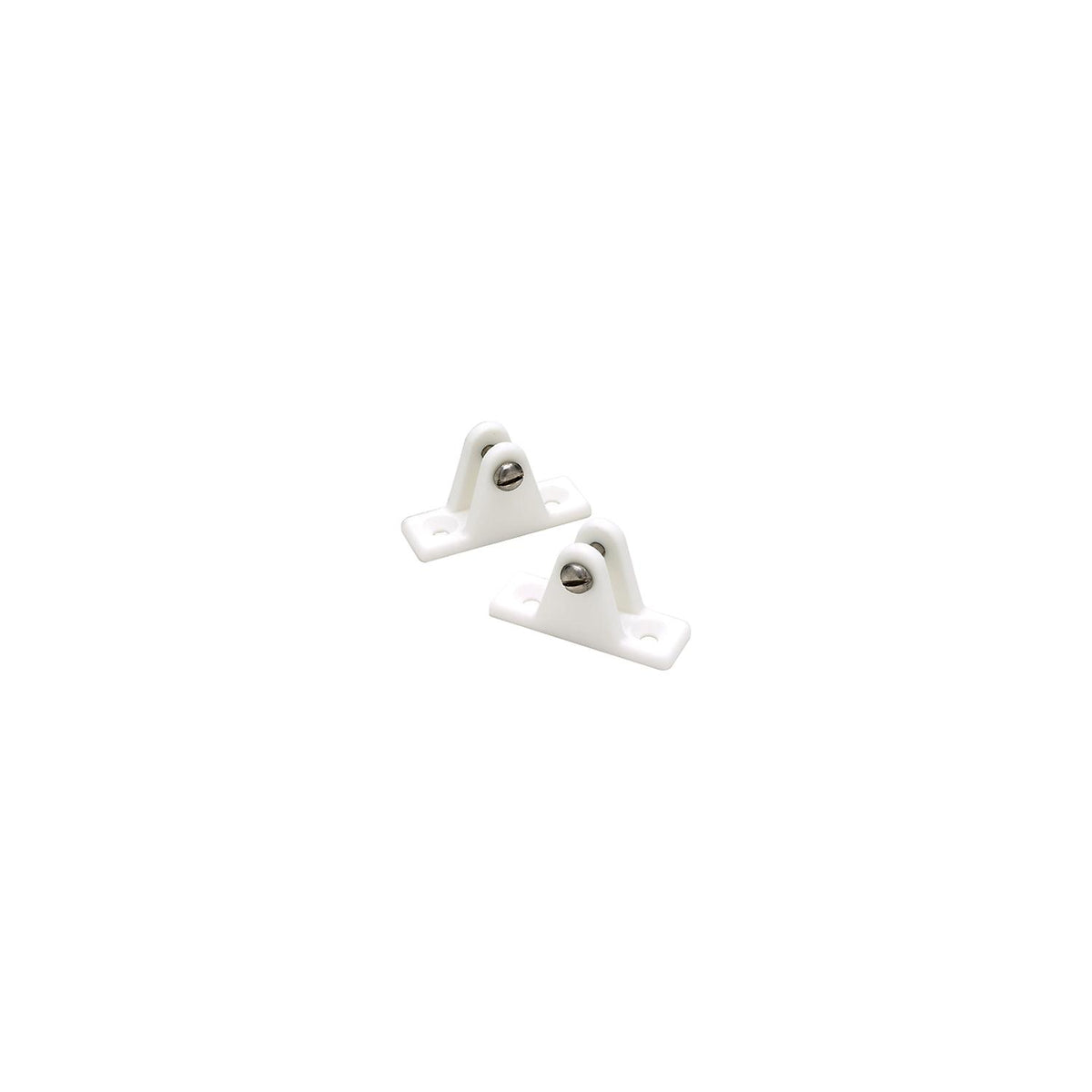 Seachoice Deck Hinge - White