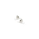 Seachoice Deck Hinge - White