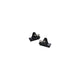 Seachoice Nylon Side Mount Deck Hinges With Stainless Steel Slide Lock (2 Per Pack1