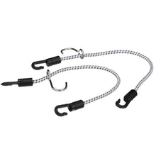 Sea Choice Cooler Mounting Straps with Quick-Disconnect Hooks - For Use with Cooler Mounting Kit
