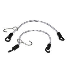 Sea Choice Cooler Mounting Straps with Quick-Disconnect Hooks - For Use with Cooler Mounting Kit