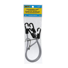 Sea Choice Cooler Mounting Straps with Quick-Disconnect Hooks - For Use with Cooler Mounting Kit