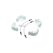 Sea Choice Cooler Mounting Kits