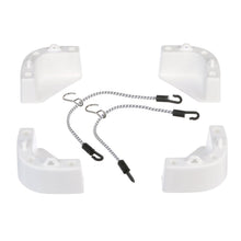 Sea Choice Cooler Mounting Kits