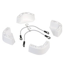 Sea Choice Cooler Mounting Kits
