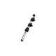 Seachoice Telescoping Flag Pole