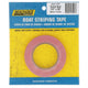 Seachoice Self-Adhesive Boat Striping Tape, 3 Mil Vinyl, 1/4 in. X 50 Ft., Red