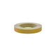 Seachoice Self-Adhesive Boat Striping Tape, 3 Mil Vinyl, 1/2 in. x50', Gold