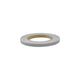 Seachoice Self-Adhesive Boat Striping Tape, 3 Mil Vinyl, 1/4 in. x50', Silver