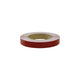 Seachoice 50-77967 Self-Adhesive Boat Striping Tape, 3 Mil Vinyl, 1/2" x 50', Burgundy