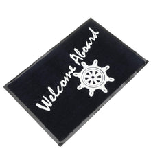 Sea Choice - Welcome Aboard Mat