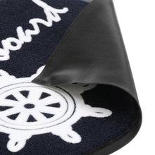 Sea Choice - Welcome Aboard Mat