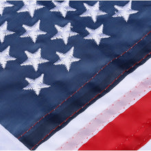Sea Choice 50 Star US Flag