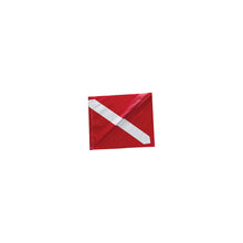 Sea Choice Diver Down Flag