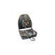 Seachoice High-Back Fold-Down Fishing Seat, Camouflage