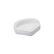 Seachoice Pro Casting Seat, White