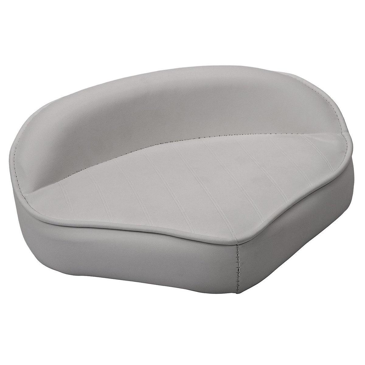 Seachoice Pro Casting Seat, Gray