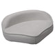 Seachoice Pro Casting Seat, Gray