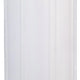 Seachoice Center Hole Fender, Roto-Molded Marine Grade Vinyl, White, 6-1/2 Ft. X 15 Ft.