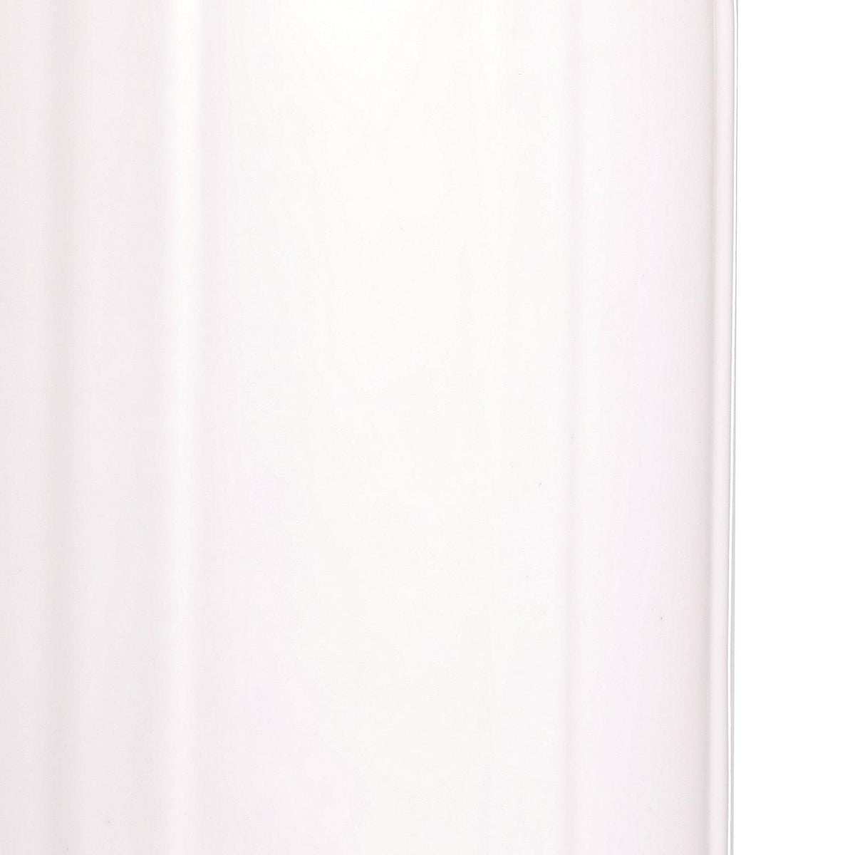 Seachoice Center Hole Fender, Roto-Molded Marine Grade Vinyl, White, 8 Ft. X 20 Ft.