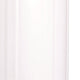 Seachoice Center Hole Fender, Roto-Molded Marine Grade Vinyl, White, 8 Ft. X 20 Ft.