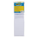 Seachoice Contour Fender Dock Bumper, 24 in. X 6 in., White