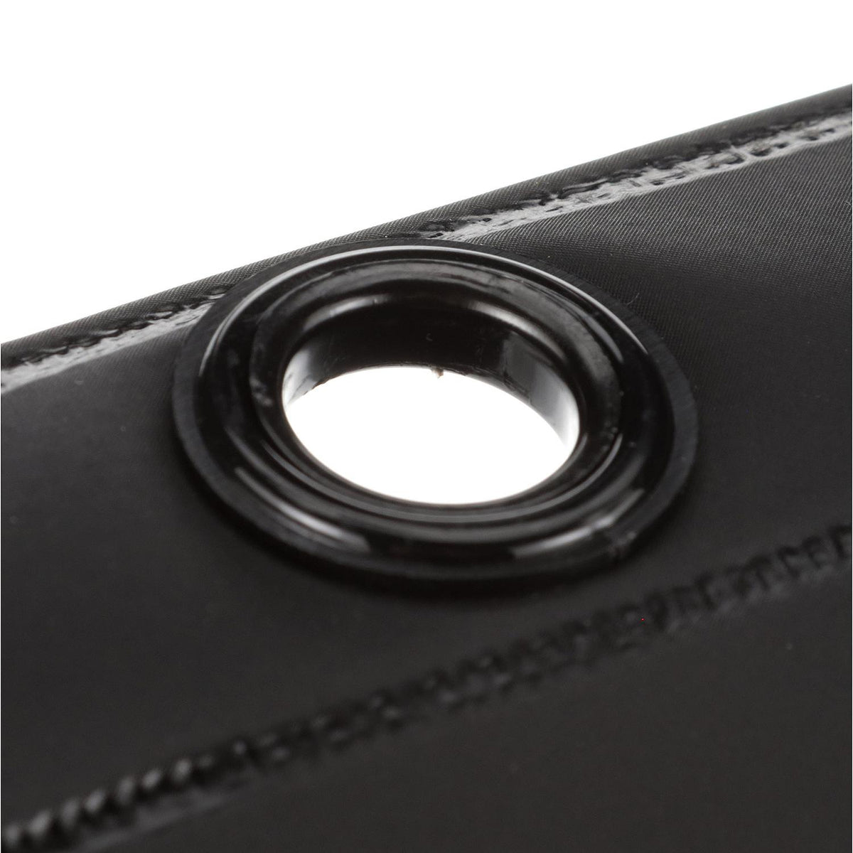 Seachoice Contour Fender Dock Bumper, 24 in. X 6 in., Black