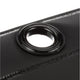 Seachoice Contour Fender Dock Bumper, 24 in. X 6 in., Black