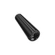 Seachoice Inflatable Rafting Fender, 12 in. Dia x 72 in, Black