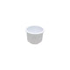 Seachoice Drink Holder - White, Large Recessed
