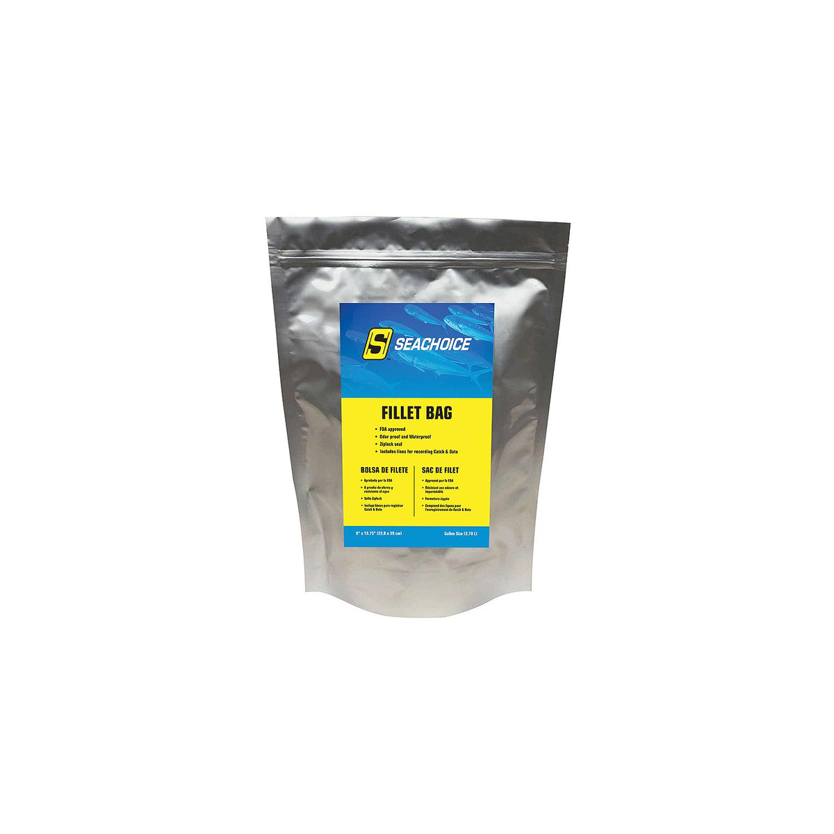 Seachoice Marine Fillet Bag, 12/Pk