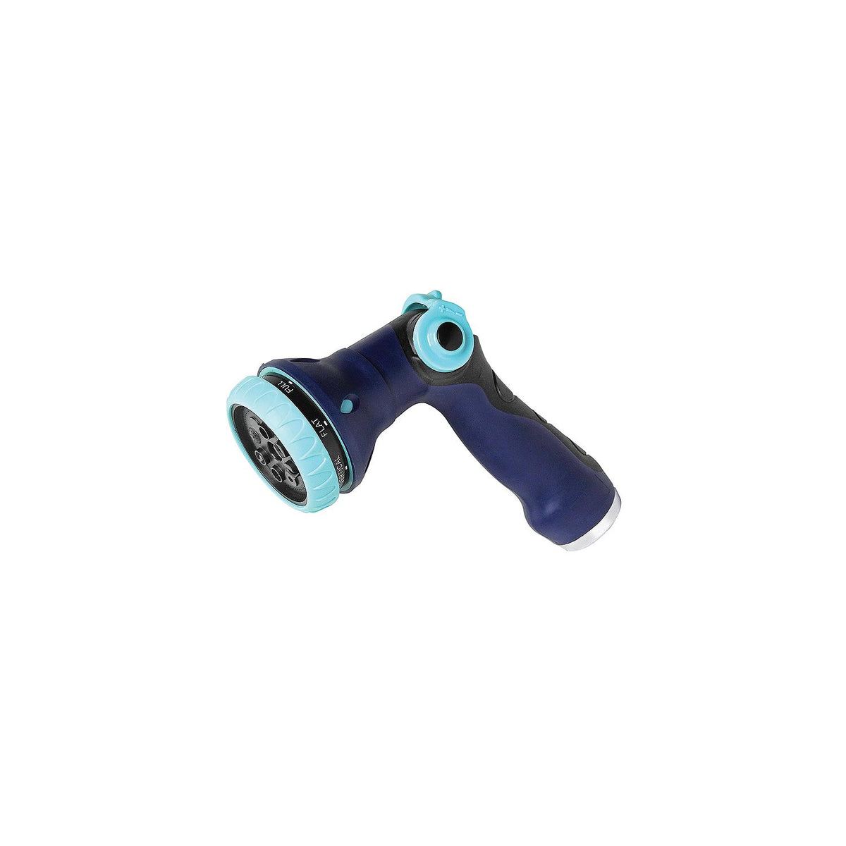 Seachoice Thumb Lever Hose Nozzle Eight Distinct Patterns