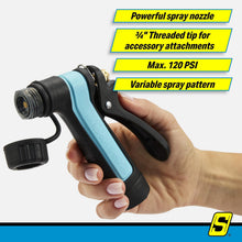 Sea Choice Hose Nozzle With Threaded Tip