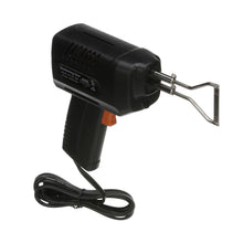 Rope Cutting Gun