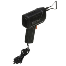Rope Cutting Gun