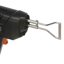 Rope Cutting Gun