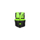 Seachoice 85153General Purpose Life Vest - Level 70, Youth, Green