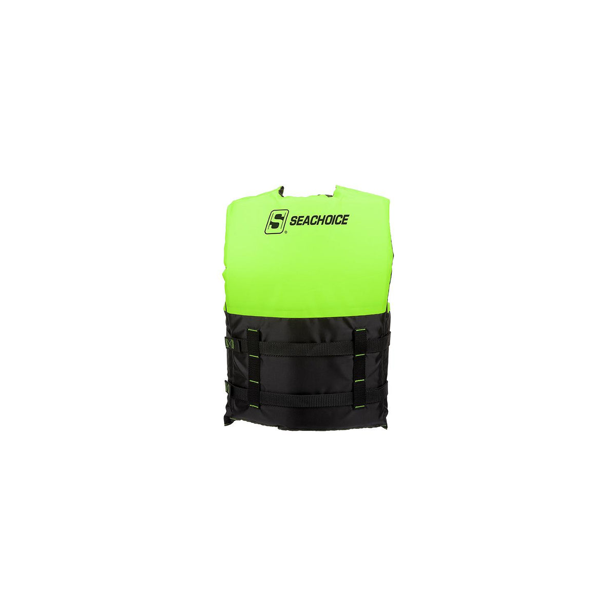 Seachoice General Purpose Life Vest - Level 70, Adult XL, Green