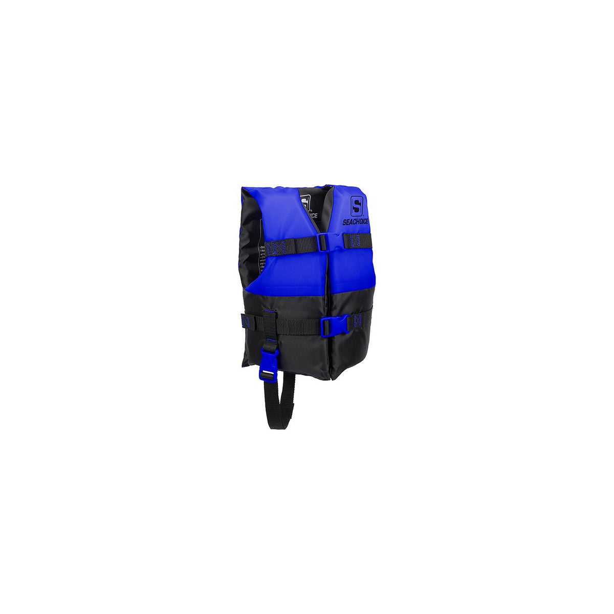 Seachoice General Purpose Life Vest - Level 70, Child, Blue