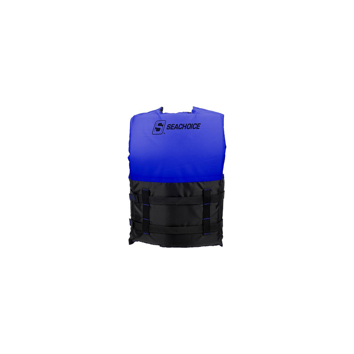 Seachoice General Purpose Life Vest - Level 70, Adult L, Blue